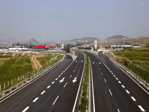 道路標線